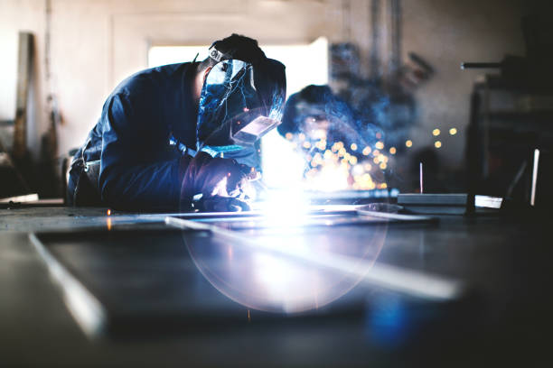 Best Artistic and Custom Metal Fabrication in Trussville, AL