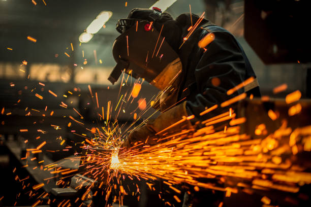 Best Artistic and Custom Metal Fabrication in Trussville, AL