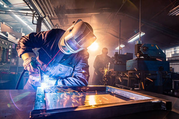 Best Maintenance and Repair Welding in Trussville, AL