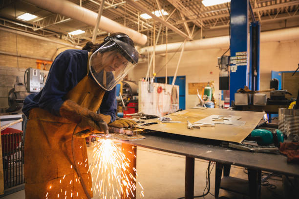 Best Specialty Welding Processes in Trussville, AL