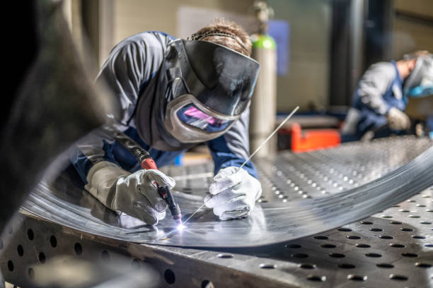 Trussville, AL Welder & Metal Fabrication Company