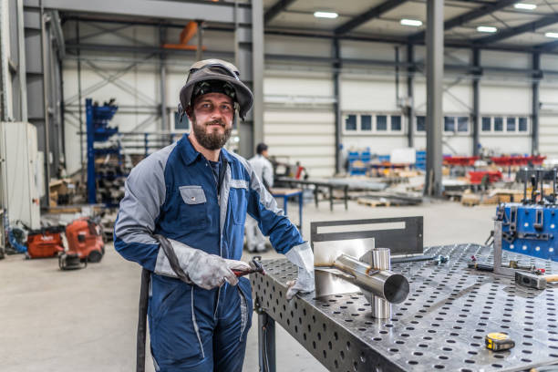 Affordable Welder Services in Trussville, AL