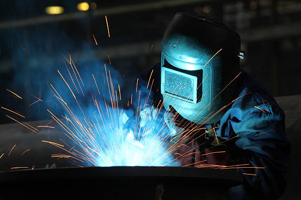 Best Pipe Welding in Trussville, AL