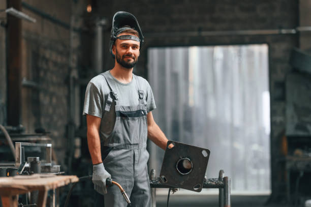 Best Welding Inspection and Certification in Trussville, AL