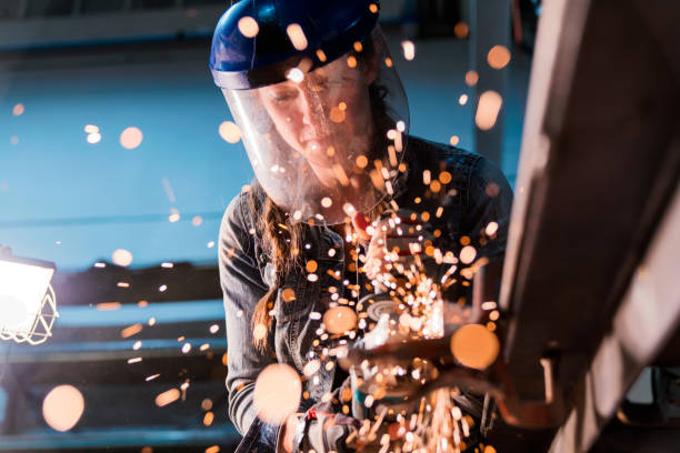 Best Food and Beverage Processing Equipment Welding in Trussville, AL